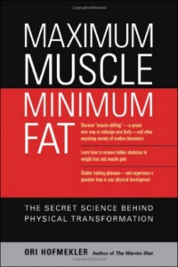 Maximum Muscle, Minimum Fat: The Secret Science Behind Physical Transformation