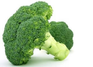 vegane lebensmittel brokkoli