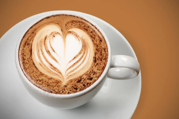 Was ist an Kaffee gesund?